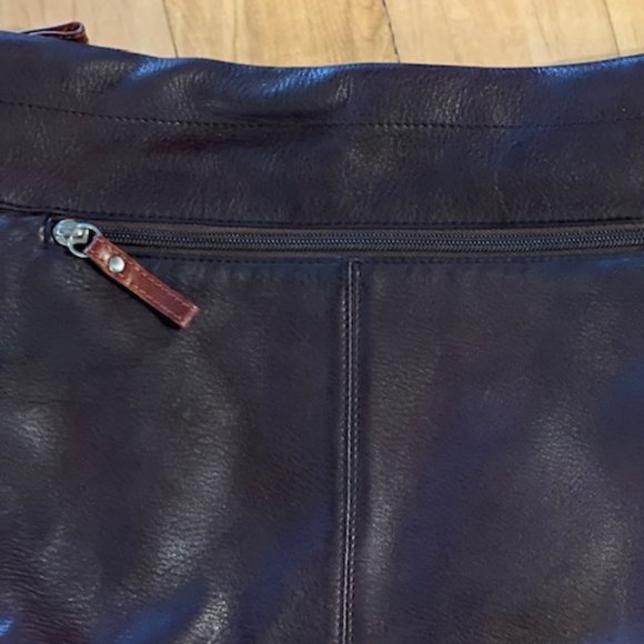 Osgoode Marley Crossbody Purse - Picture 3 of 13